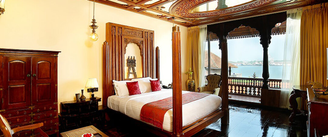 Ginger House Museum Hotel