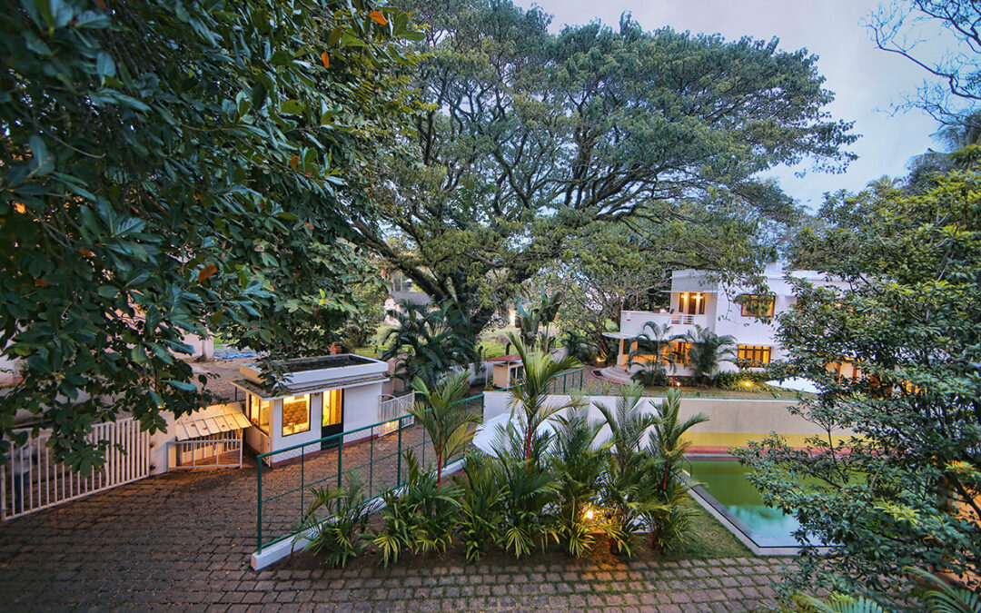 Beach Gate Bungalows