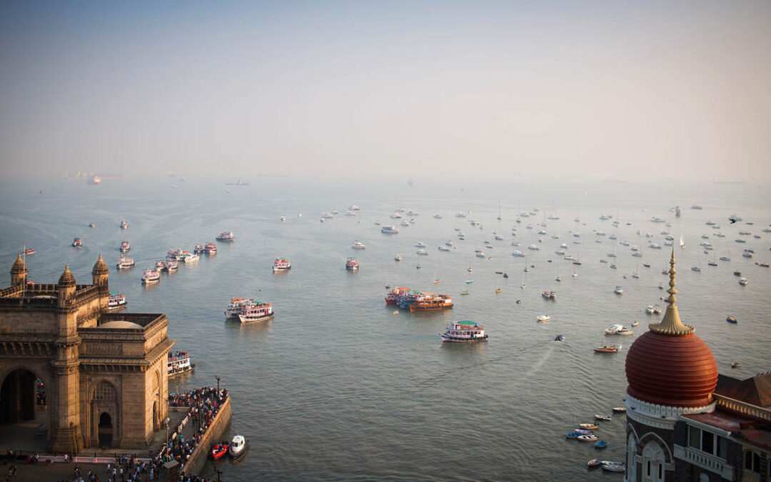 Mumbai & Maharashtra