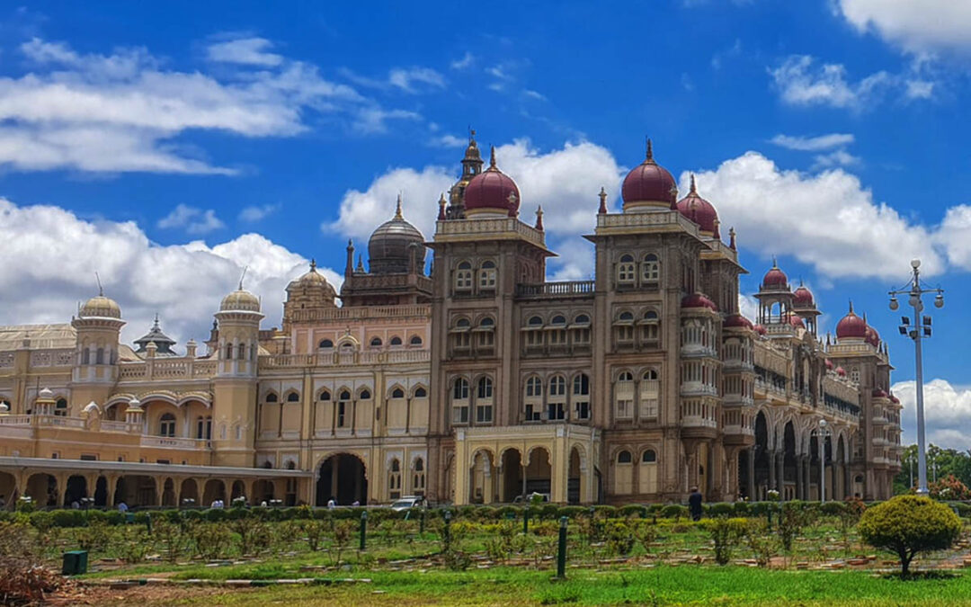 Mysore