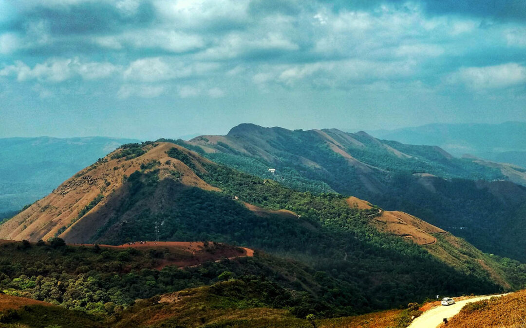 Belur, Halebid & Sravanabelagola