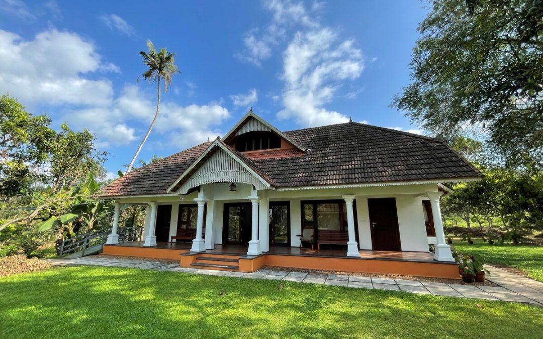 John’s Farm & Home