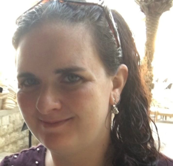 Anna Sargent - Travel Consultant