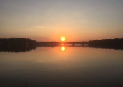Bekal Ripples Houseboat Accommodation