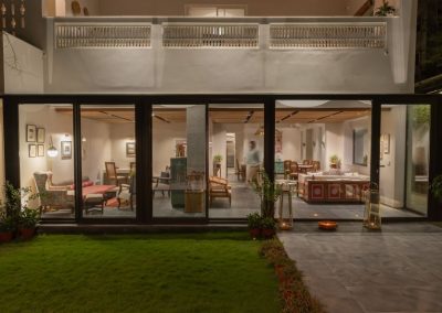 Amrit Bhawan Guesthouse Amrit Bhawan