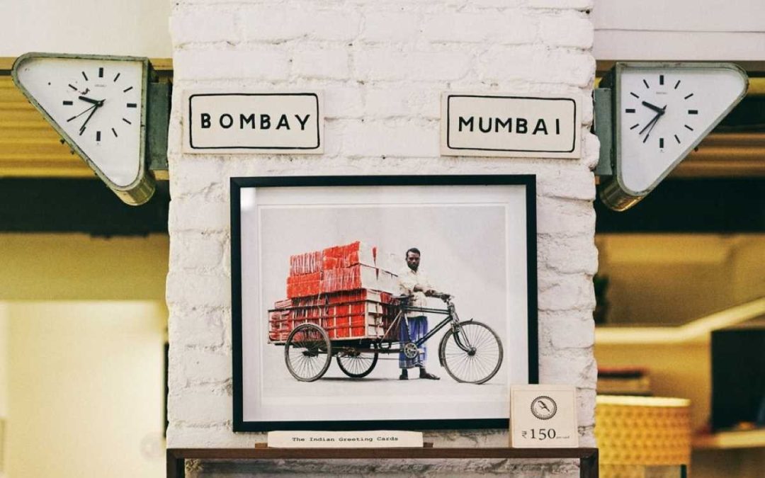 Abode Bombay