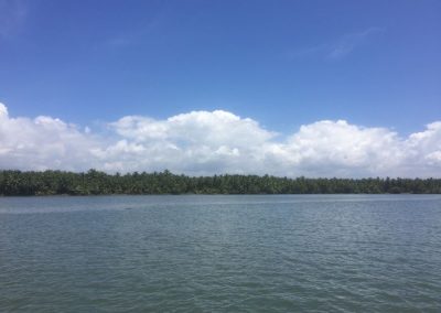 Bekal Ripples Houseboat Accommodation