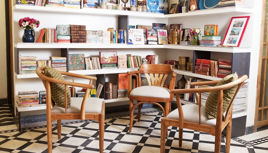 abode - mumbai - image