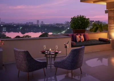 Hyatt Regency - Kolkata - Image