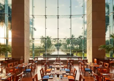 Hyatt Regency - Kolkata - Image