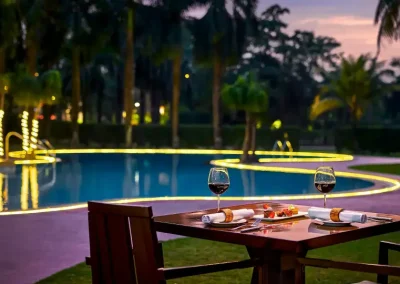 Hyatt Regency - Kolkata - Image