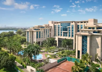 Hyatt Regency - Kolkata - Image