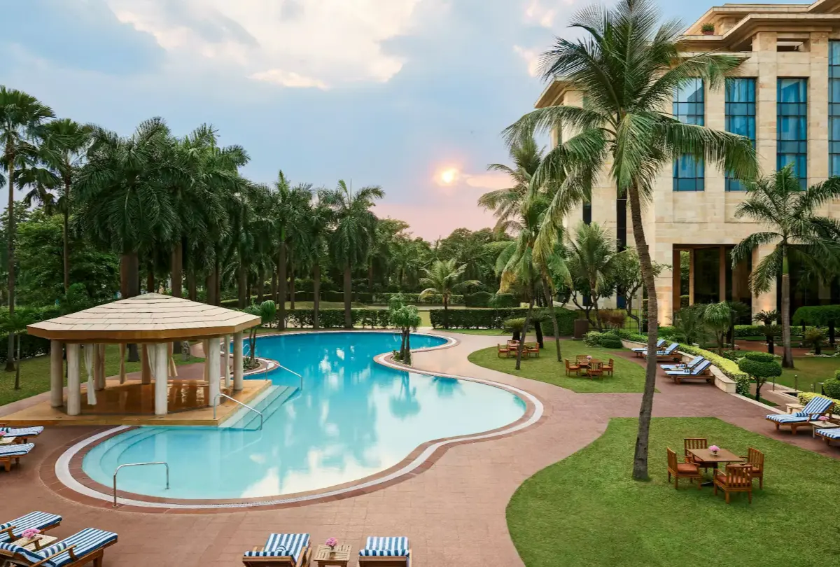 Hyatt Regency - Kolkata - Image