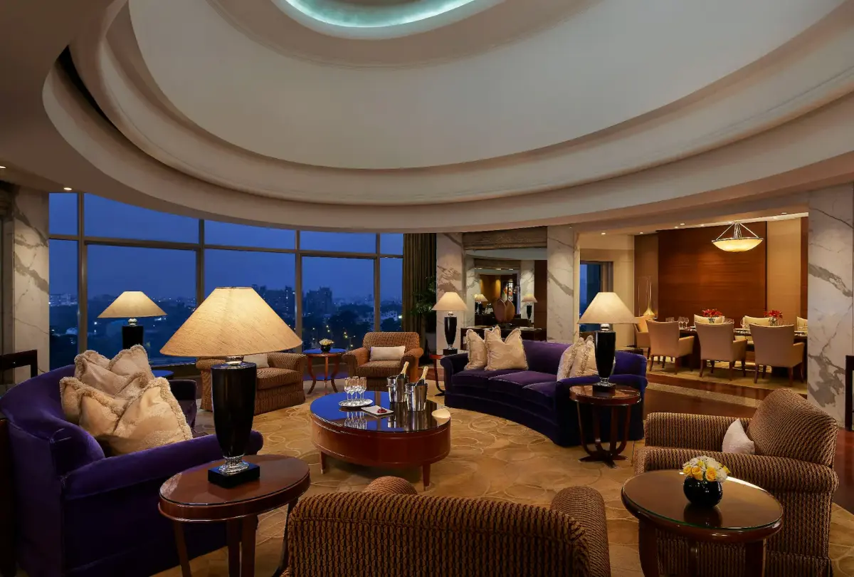 Hyatt Regency - Kolkata - Image