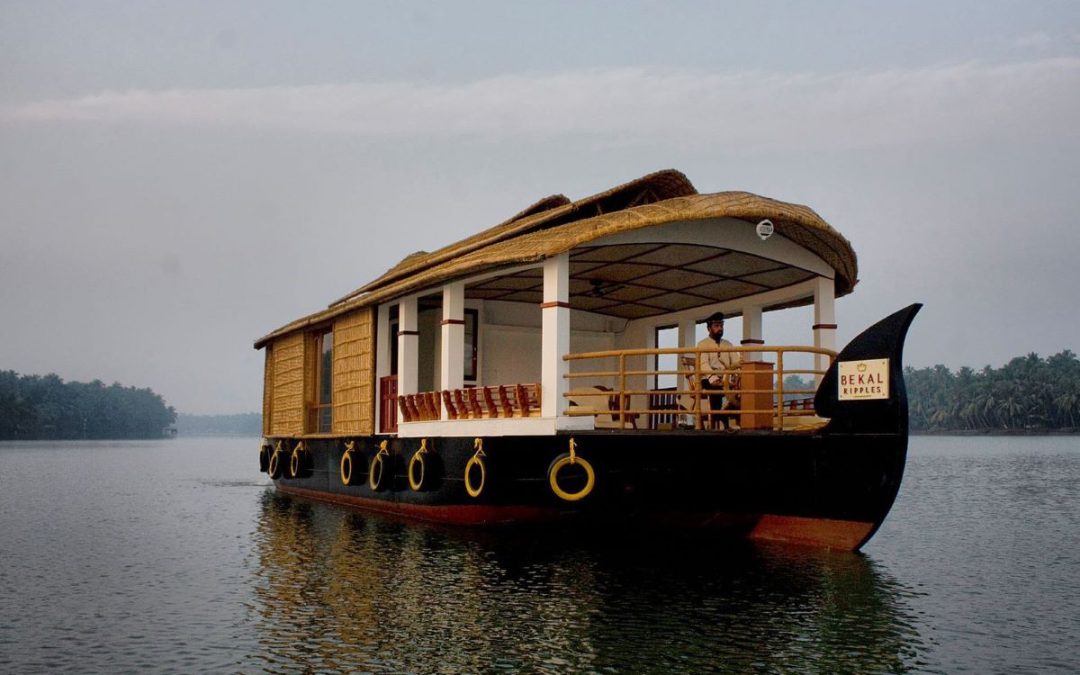 Bekal Ripples Houseboat