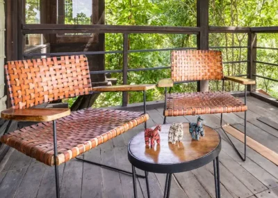 pench tree lodge - pench - image