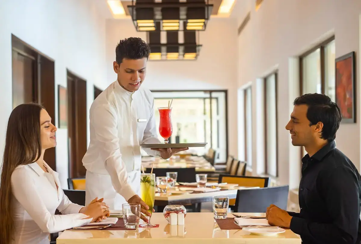 Trident - Agra - Image