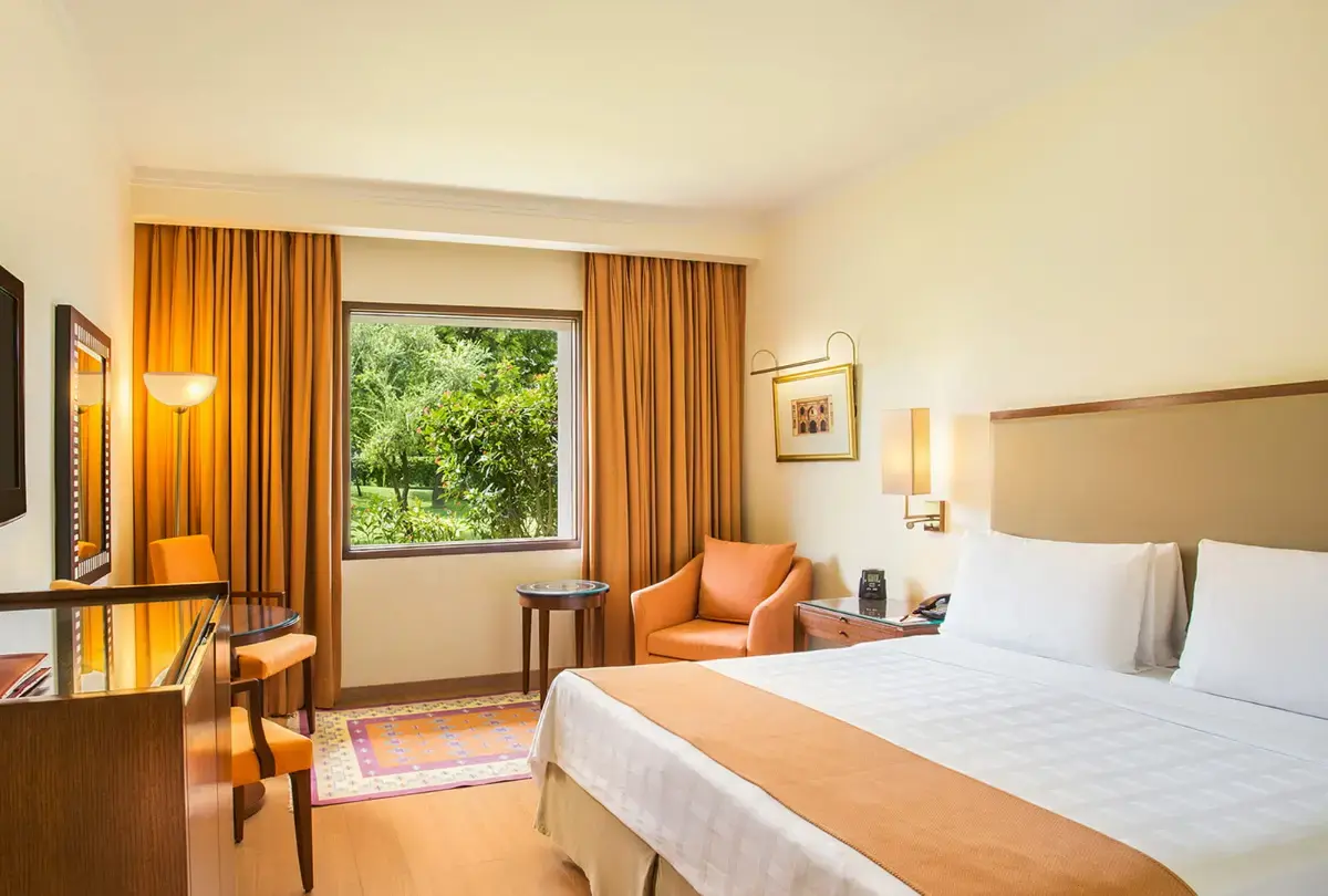 Trident - Agra - Image