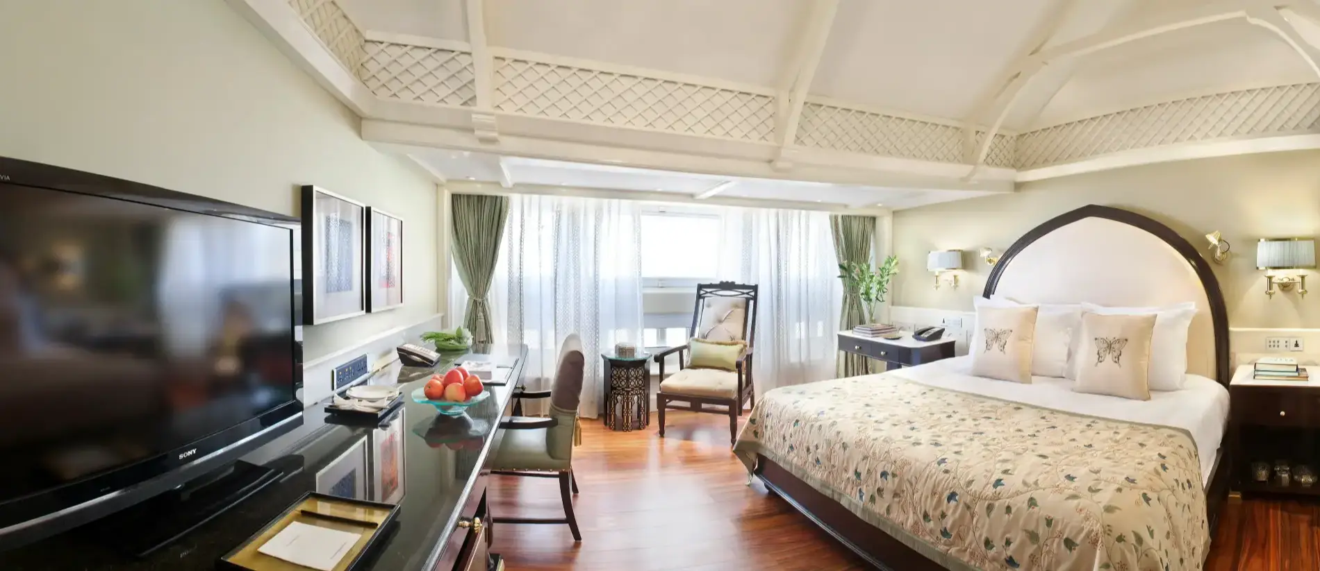 taj mahal palace - mumbai - image