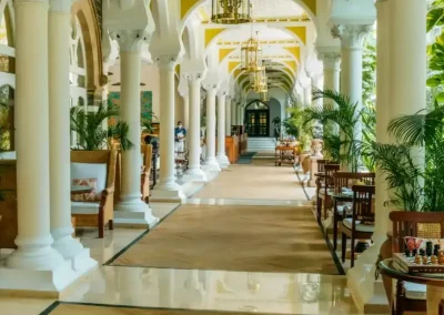 Taj Mahal Palace - Mumbai - Image