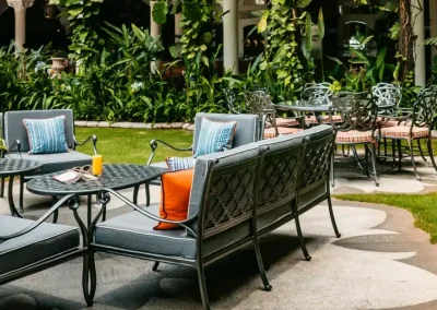 Taj Mahal Palace - Mumbai - Image