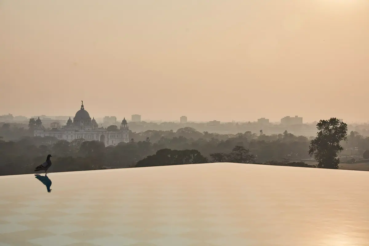 Glenburn Penthouse - Kolkata - Icon