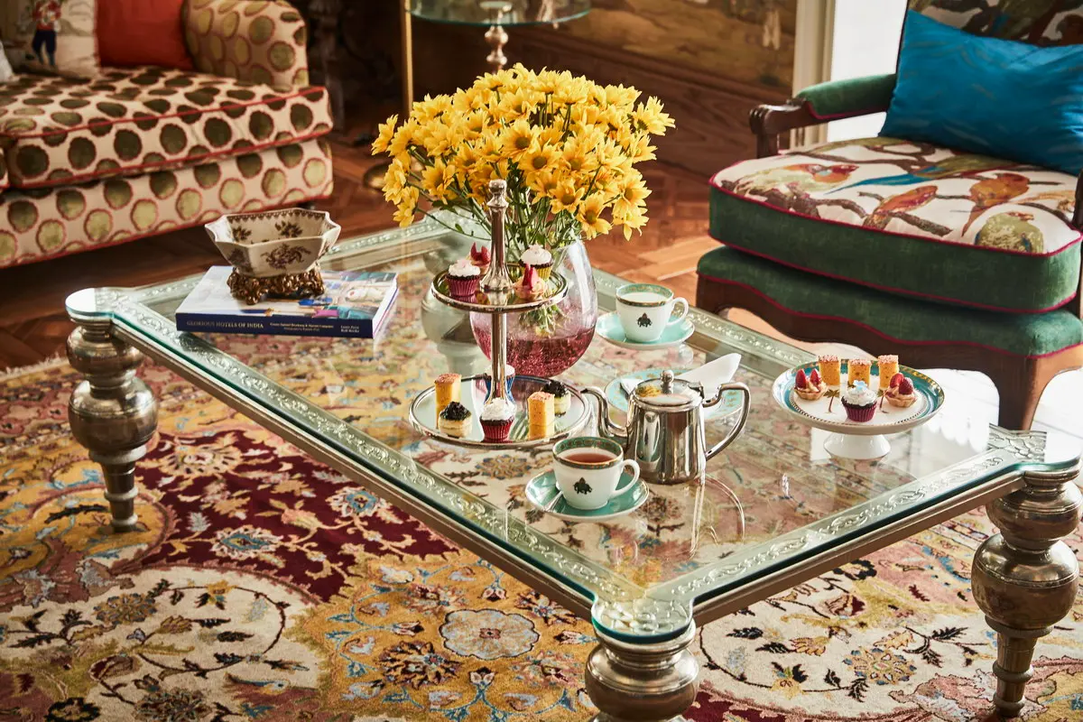 Glenburn Penthouse - Kolkata - Image