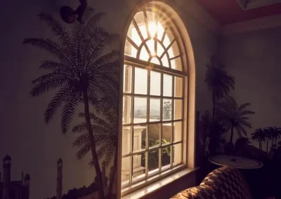 Glenburn Penthouse - Kolkata - Image