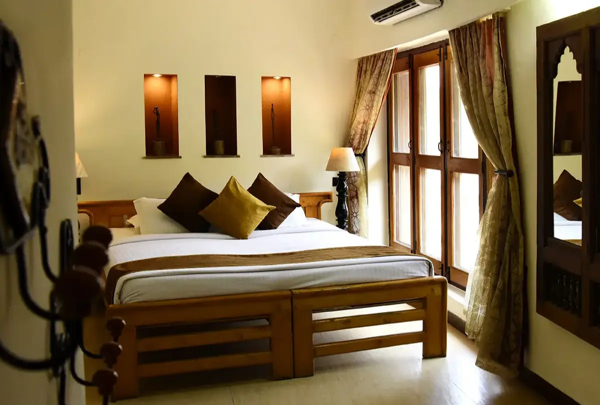 Hampi's Boulders - Hampi - Image