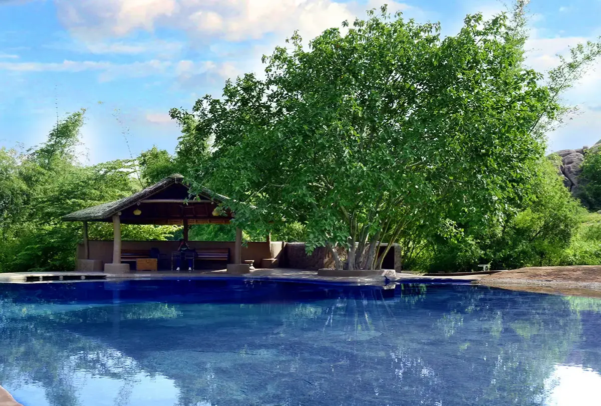 Hampi's Boulders - Hampi - Image