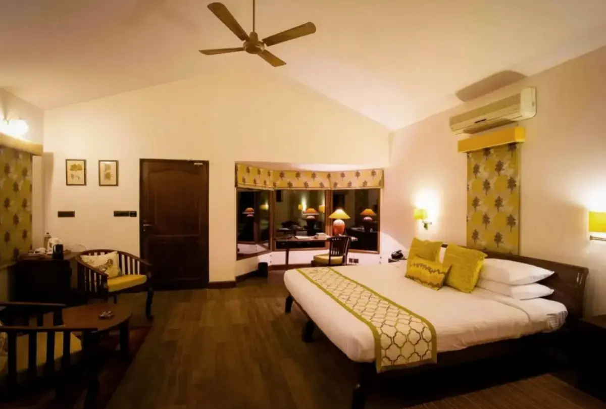 Singinawa Jungle Lodge