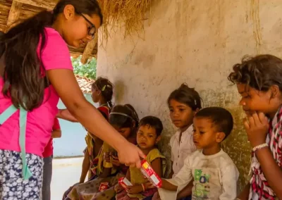 Singinawa Jungle Lodge