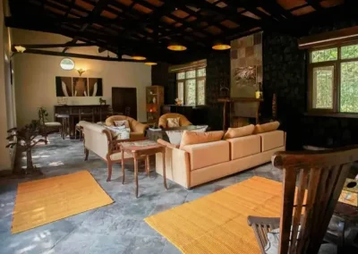 Singinawa Jungle Lodge