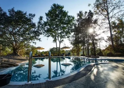 Singinawa Jungle Lodge