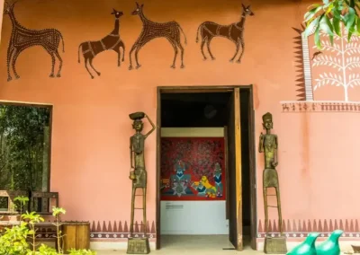 Singinawa Jungle Lodge