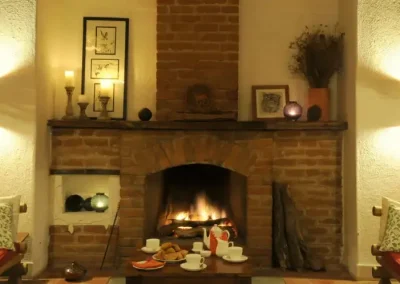 Shergarh Tented Lodge - Kanha- Image