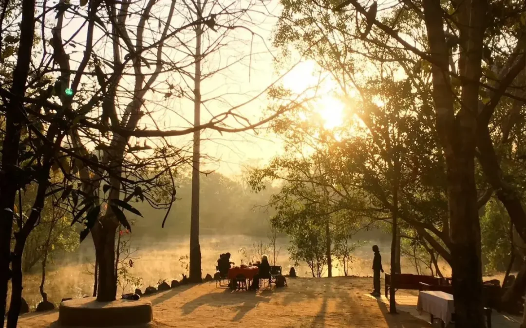 Shergarh Tented Camp