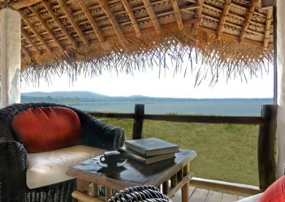 Evolve Back - Kuruba Safari Lodge