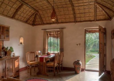 Evolve Back - Kuruba Safari Lodge