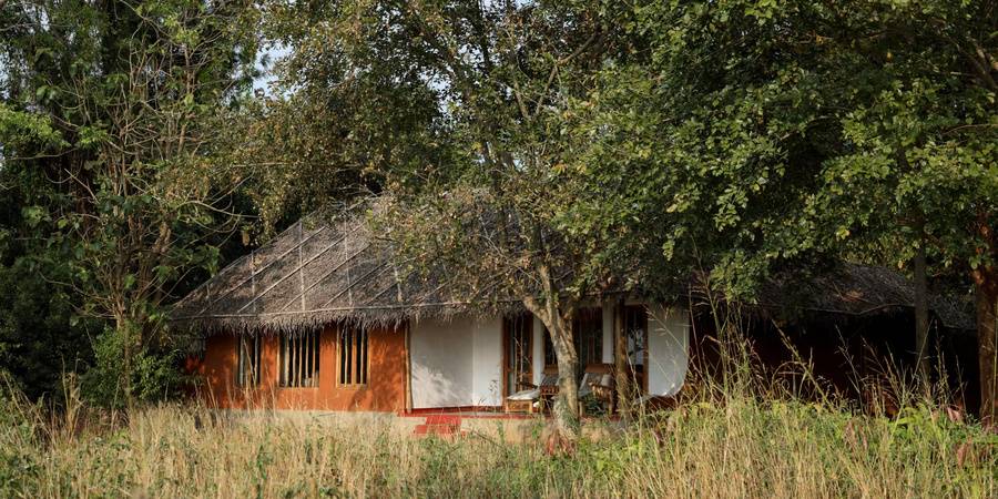 Evolve Back - Kuruba Safari Lodge