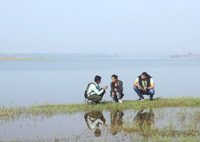 Evolve Back - Kuruba Safari Lodge