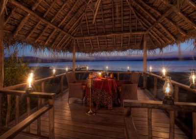 Evolve Back - Kuruba Safari Lodge