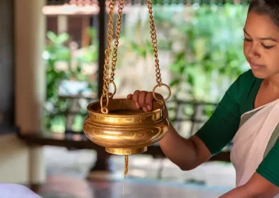 Kumarakom Lake Resort