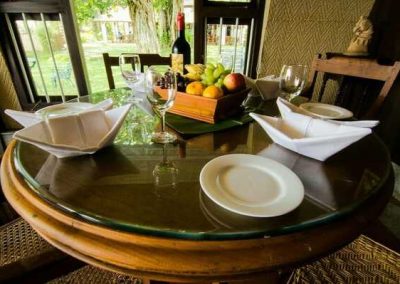 Punnamada Houseboats