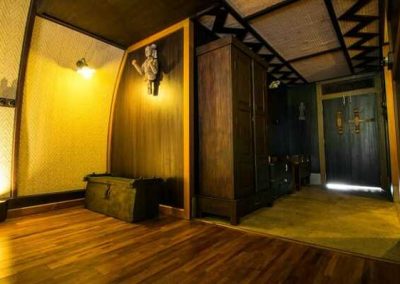 Punnamada Houseboats