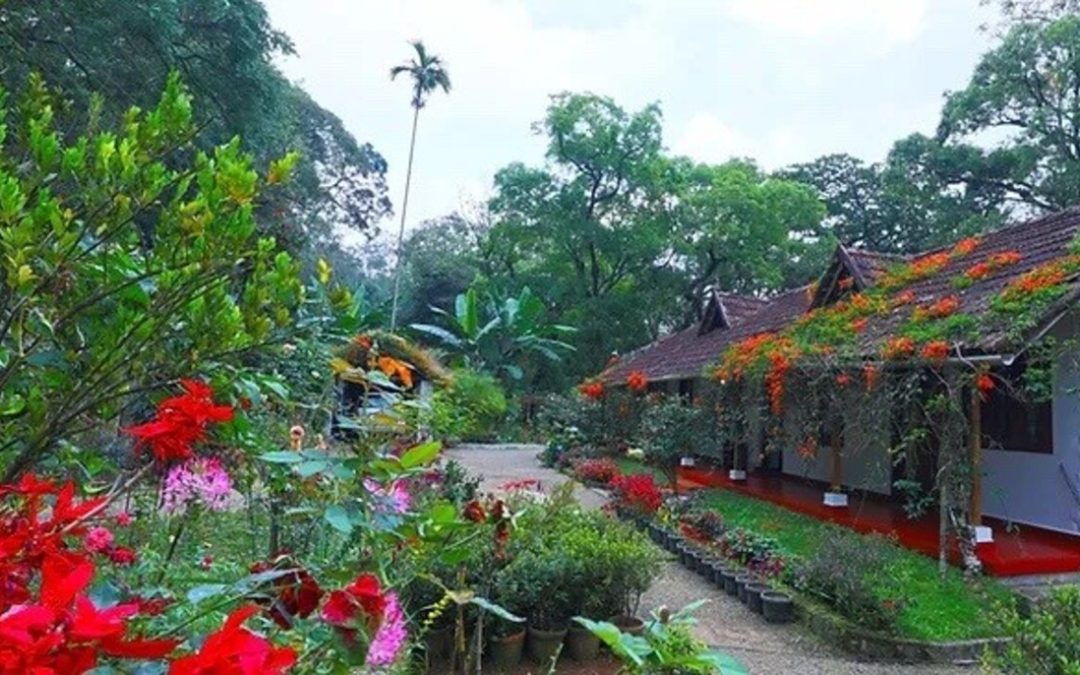 Rose Gardens Homestay