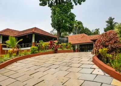 Pranavam Resort