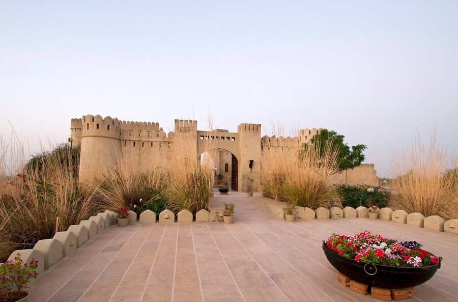Mihir Garh