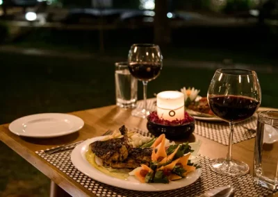 Flamingo Marari Boutique hotel