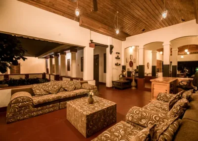 Flamingo Marari Boutique hotel